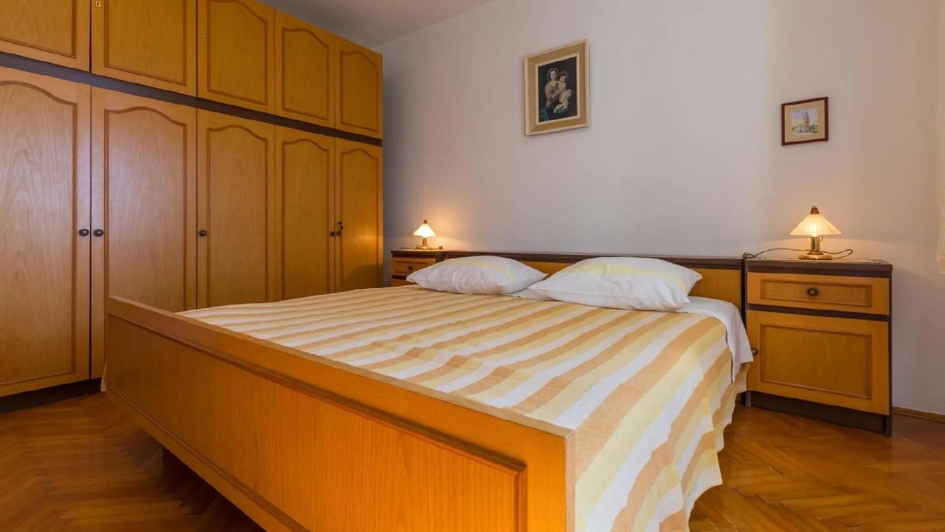 Ferienwohnung Fuer 4 Personen Ca 75 Qm In Jadranovo, Kvarner Bucht Crikvenica Und Umgebung Croatia