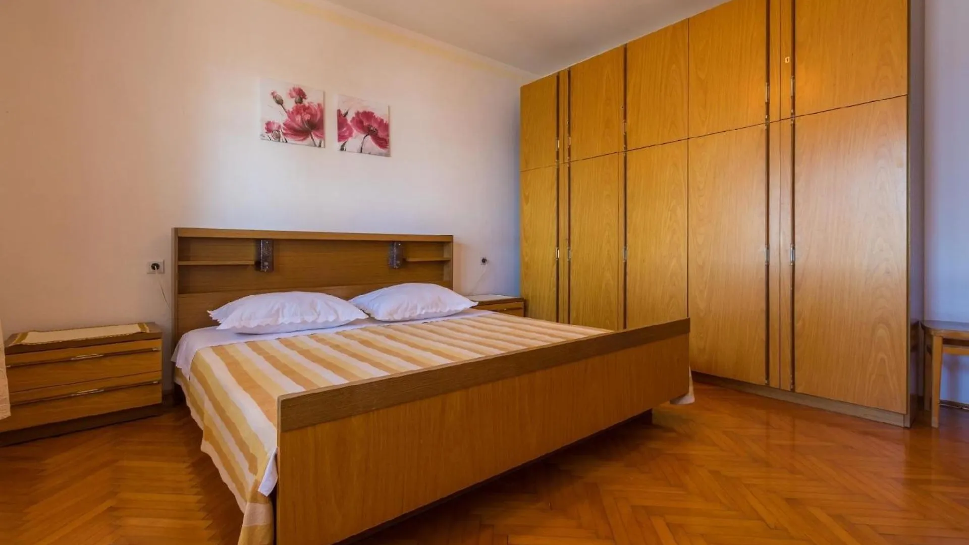 Ferienwohnung Fuer 4 Personen Ca 75 Qm In Jadranovo, Kvarner Bucht Crikvenica Und Umgebung Jadranovo