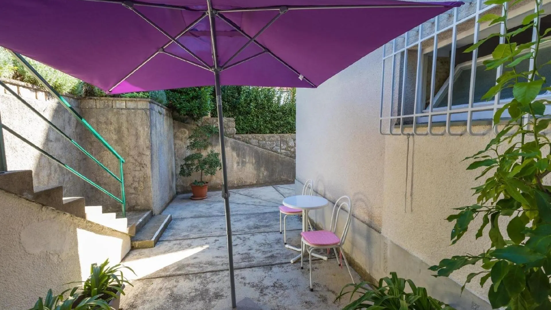 Ferienwohnung Fuer 4 Personen Ca 75 Qm In Jadranovo, Kvarner Bucht Crikvenica Und Umgebung 0*, Jadranovo