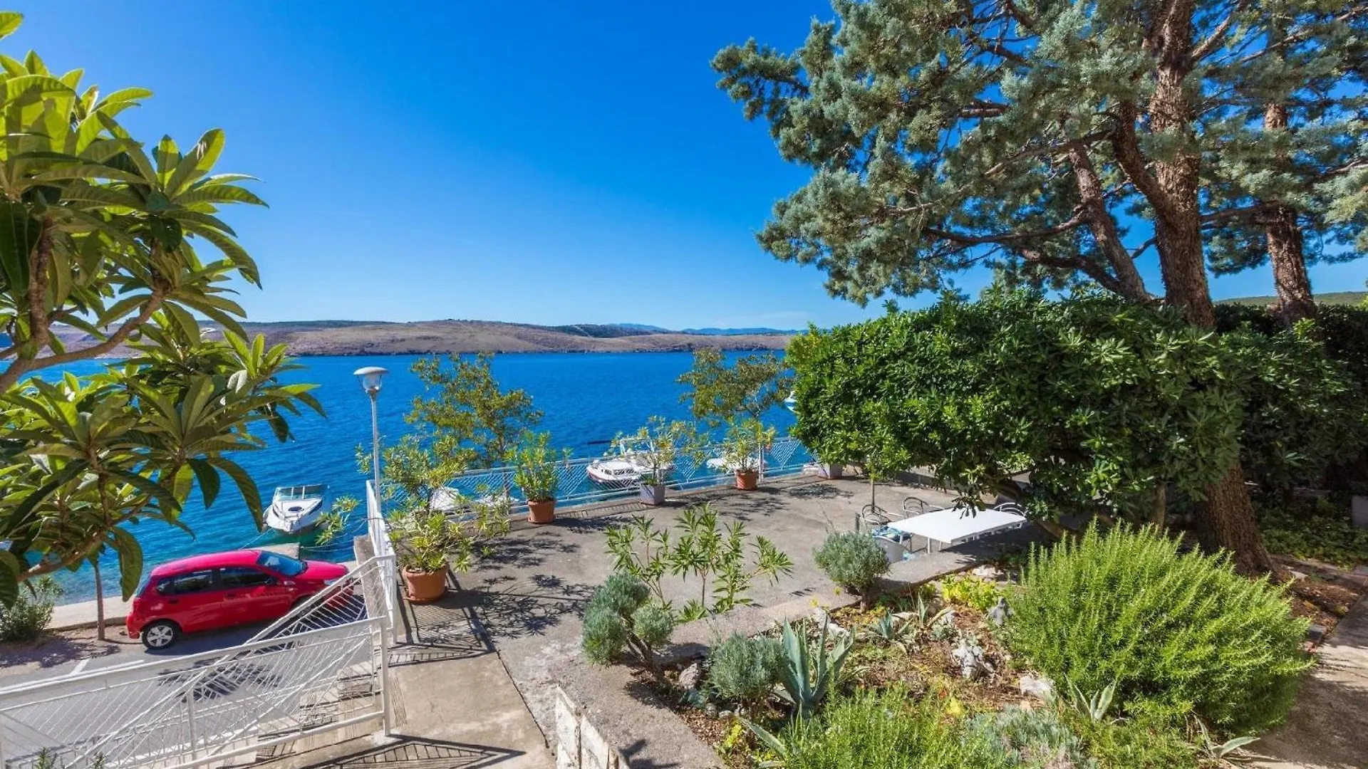 Ferienwohnung Fuer 4 Personen Ca 75 Qm In Jadranovo, Kvarner Bucht Crikvenica Und Umgebung 0*, Jadranovo Croatia