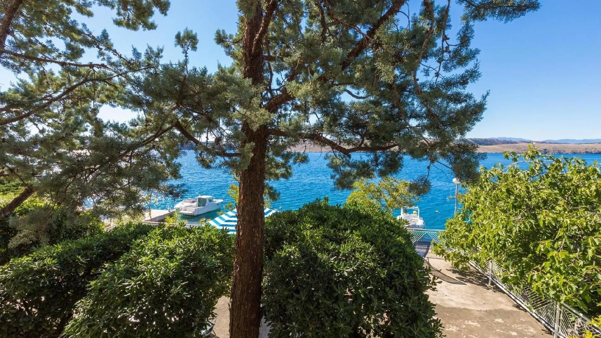 Ferienwohnung Fuer 4 Personen Ca 75 Qm In Jadranovo, Kvarner Bucht Crikvenica Und Umgebung Jadranovo